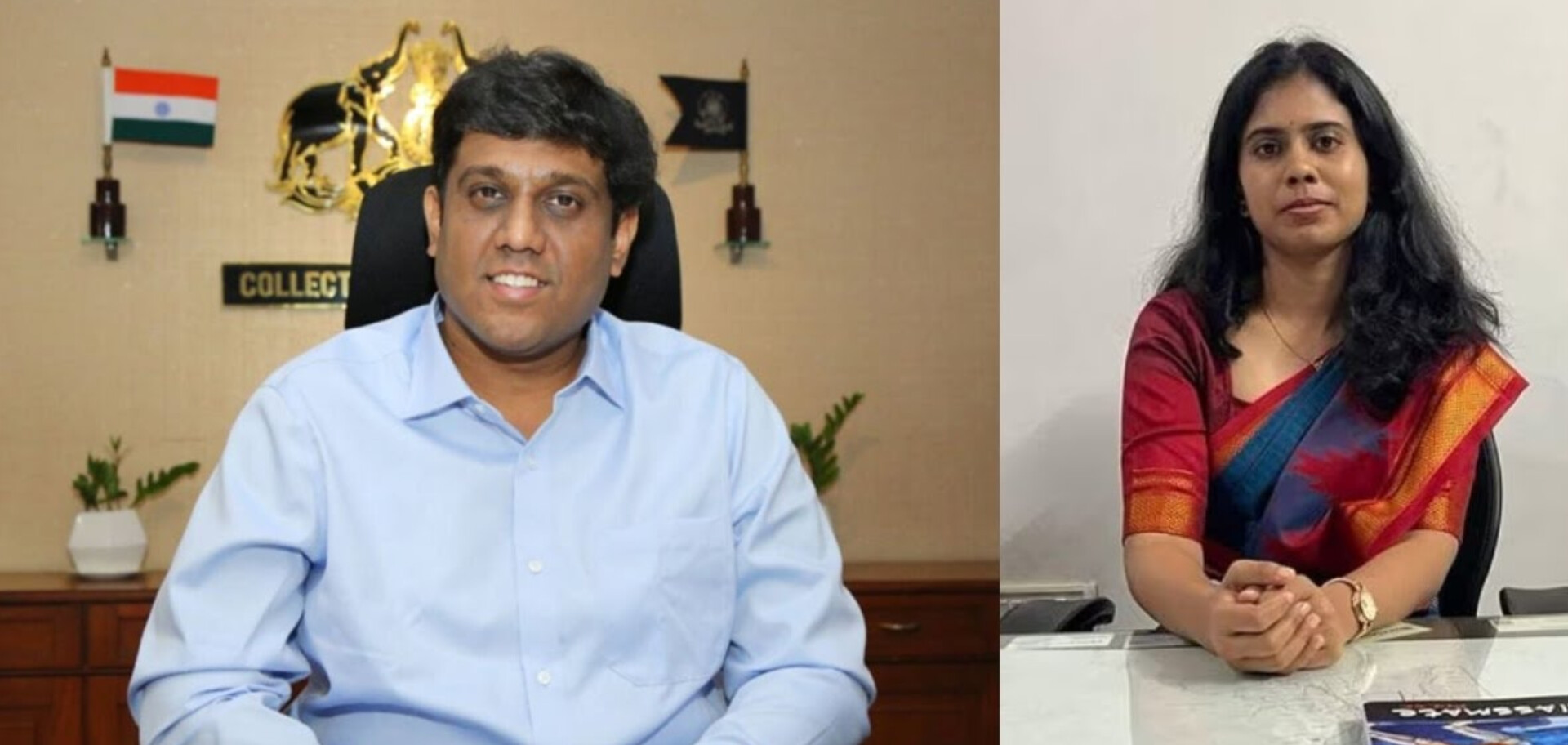 സംസ്ഥാനത്തെ മികച്ച ജില്ലാ കളക്ടർ – എൻ എസ് കെ ഉമേഷ് :      റവന്യുവകുപ്പിന്റെയും സർവേവകുപ്പിന്റെയും ഈ വർഷത്തെ അവാർഡുകൾ പ്രഖ്യാപിച്ചു.